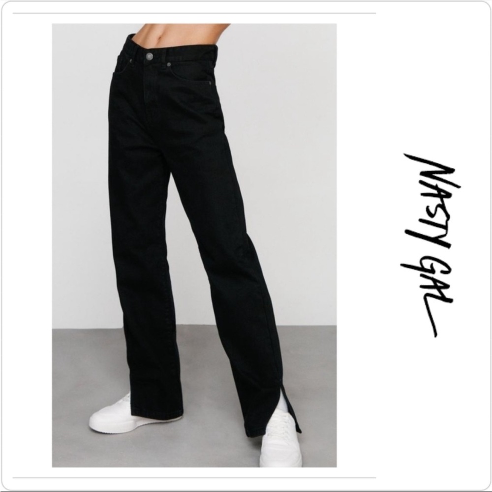 Nasty gal denim